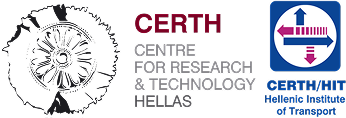 CERTH Hellenic Institute of Transport