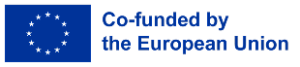 Co-funded by the European Union